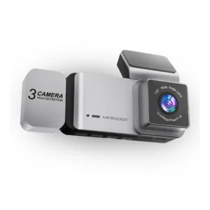 MDC82 3-in-1 Dash Cam