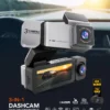 MDC82 3-in-1 Dash Cam